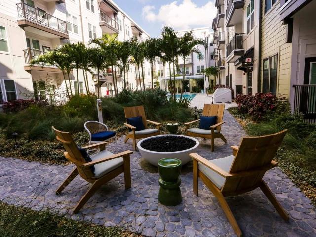 Apartment for rent in Tampa, Florida