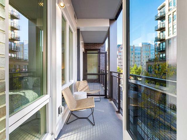 Apartment for rent in Virginia