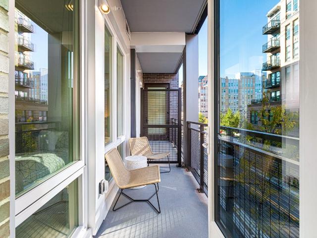 Apartment for rent in Virginia