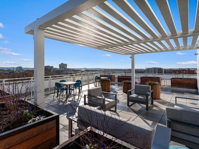 Apartment for rent in Virginia