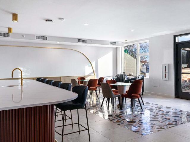 Apartment for rent in Jefferson Houston, Alexandria