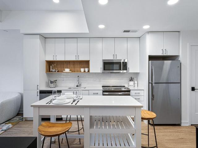 Apartment for rent in Virginia
