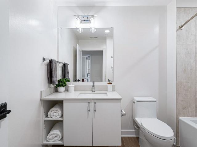 Apartment for rent in Virginia