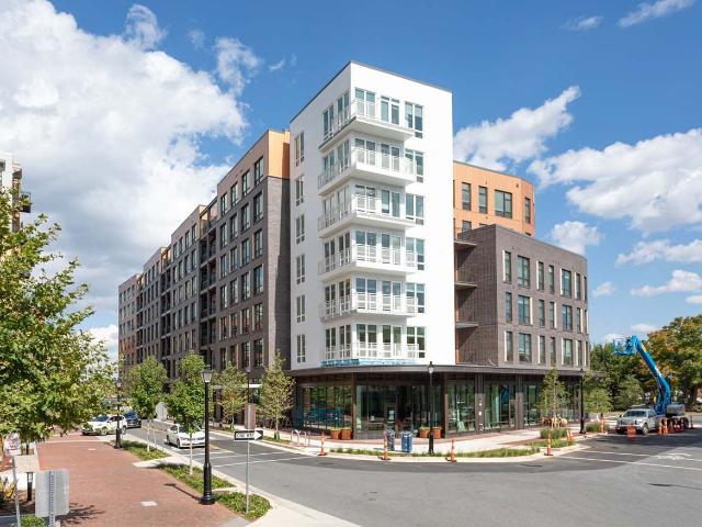 Apartment for rent in Virginia