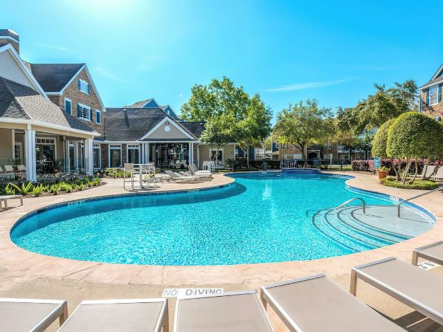 Apartment for rent in Harris, Texas