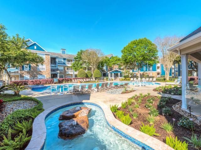 Apartment for rent in Harris, Texas