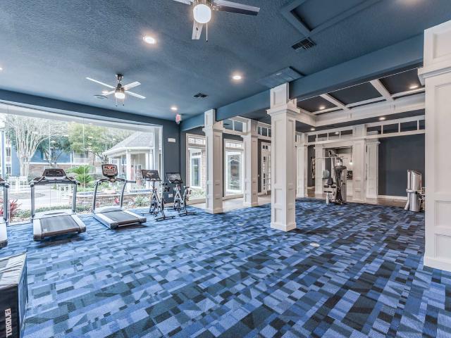 Apartment for rent in Harris, Texas