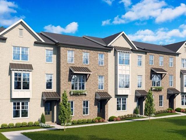 Townhouse for sale in Georgia