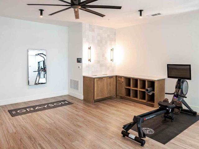 Apartment for rent in Dallas, Dallas County