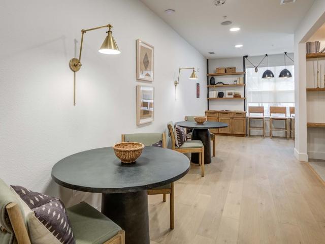 Apartment for rent in Dallas, Texas