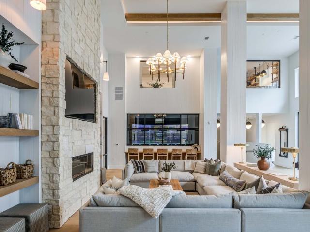 Apartment for rent in Dallas, Texas