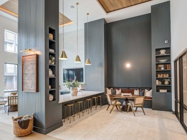 Apartment for rent in Dallas, Texas