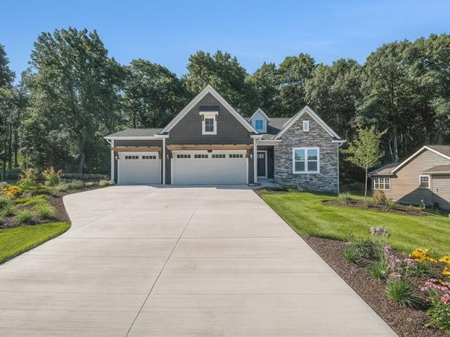 House for sale in Eaton, Michigan