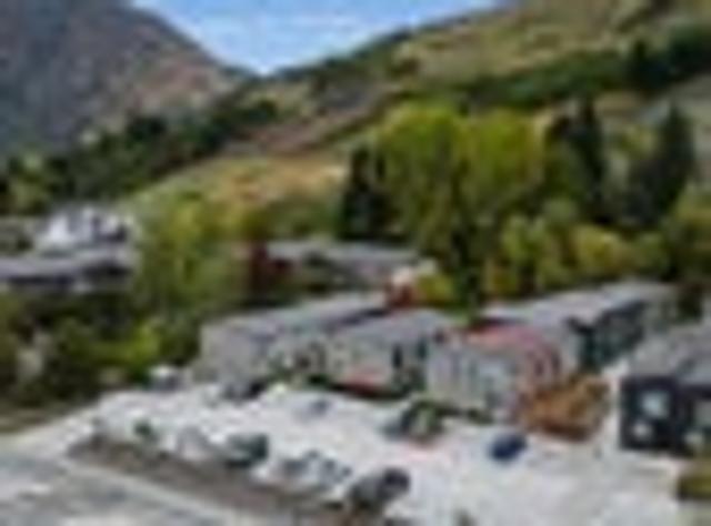 Townhouse for sale in Arthurs Point