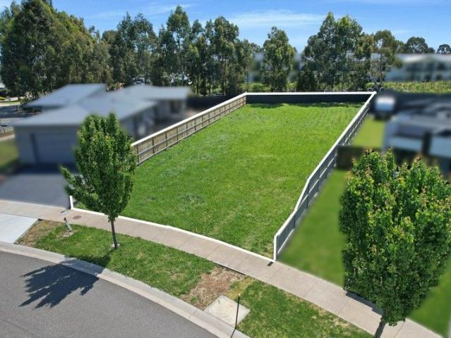 Land for sale in Warragul, Victoria