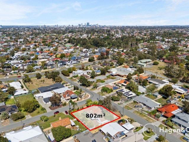 House for sale in Embleton, City of Bayswater