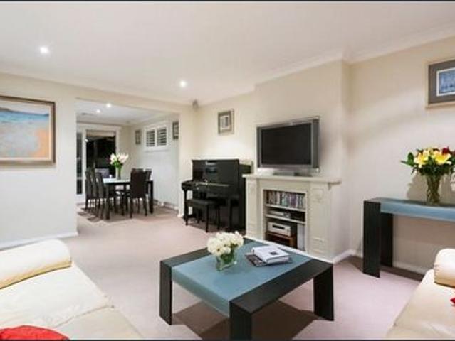House for rent in Sydney, New South Wales