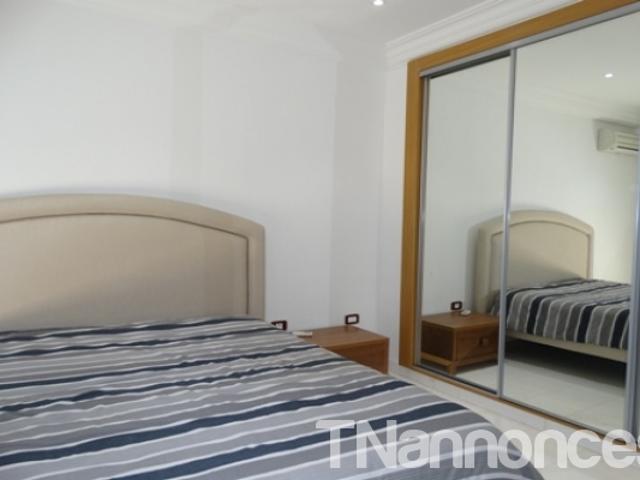 Appartement vente