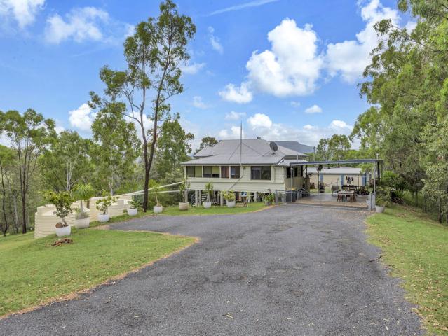 House for sale in Wallaces Creek, Scenic Rim Regional