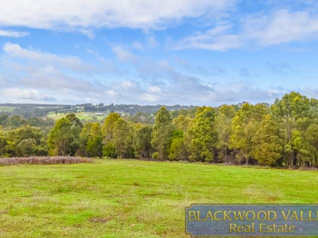 Property for sale in Bridgetown, Western Australia