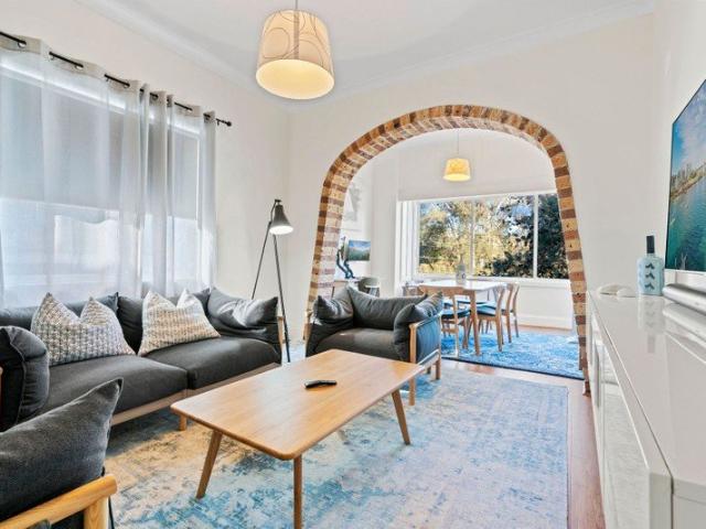 Apartment for rent in Eastern Suburbs, Sydney