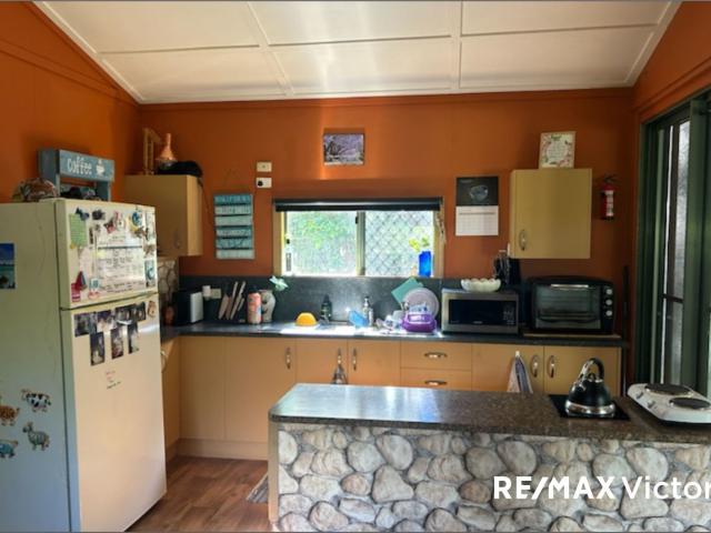 Property for sale in Blackbutt, Queensland