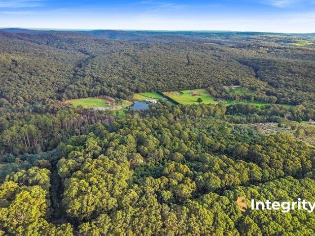 Land for sale in Camerons Creek, Victoria
