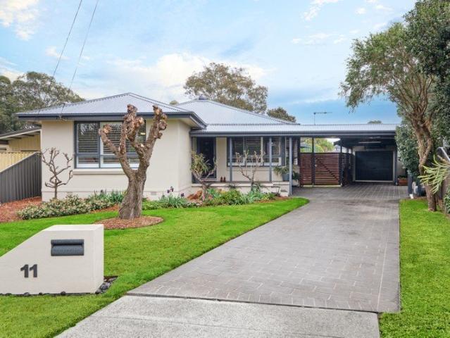 House for sale in Sydney, New South Wales