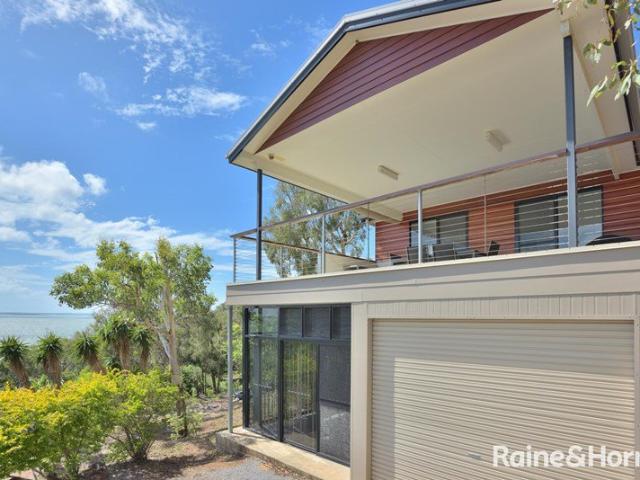 House for sale in Gladstone Harbour, Queensland