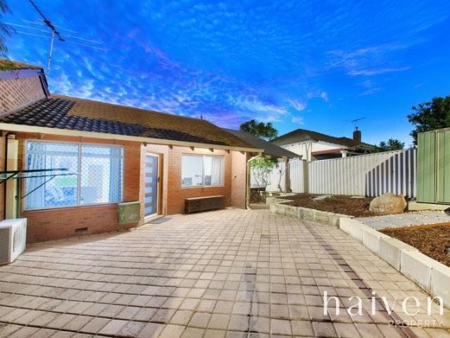 Villa for sale in Stirling, Western Australia