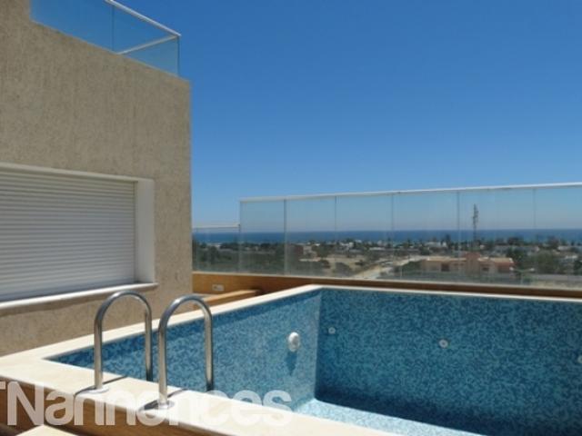 Appartement vente