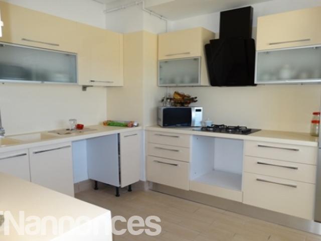 Appartement vente
