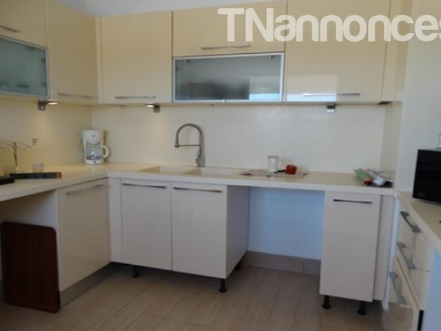 Appartement location