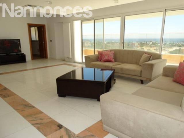Appartement vente
