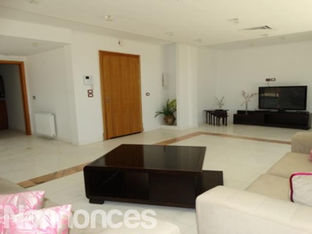 Appartement vente