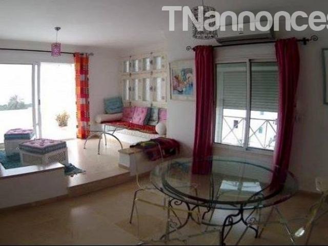 Appartement vente