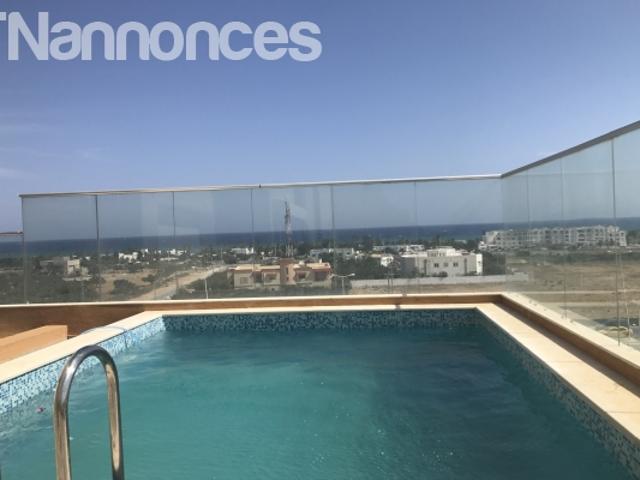 Appartement vente