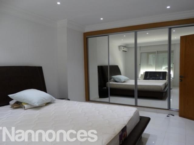 Appartement location