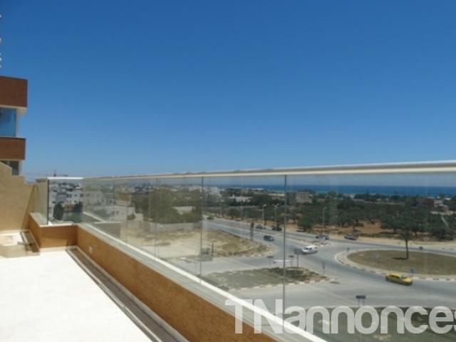Appartement location