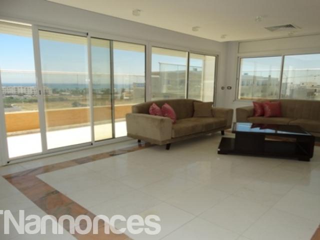Appartement location