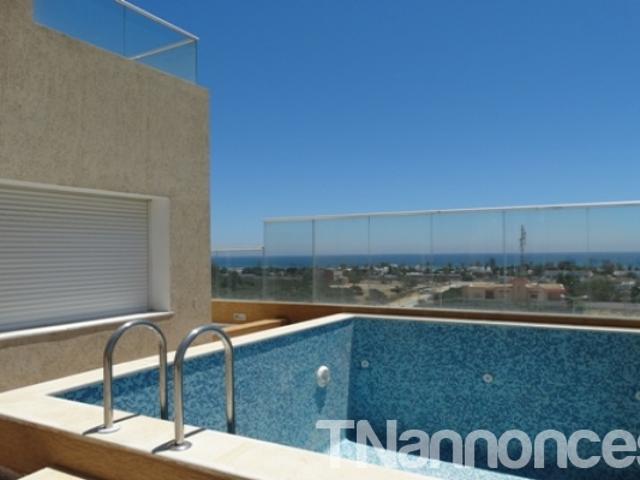 Appartement location