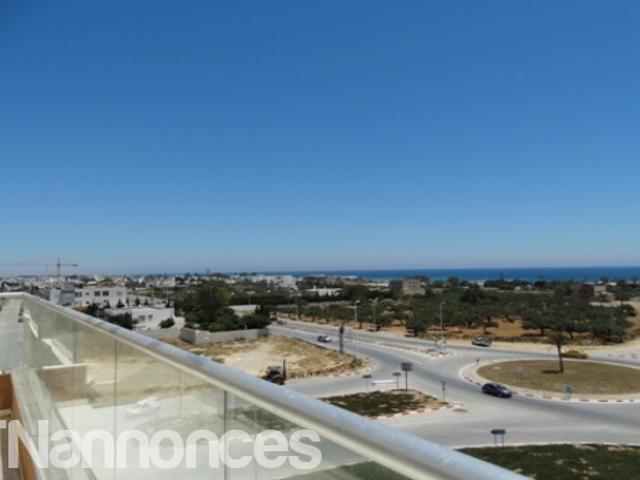 Appartement vente