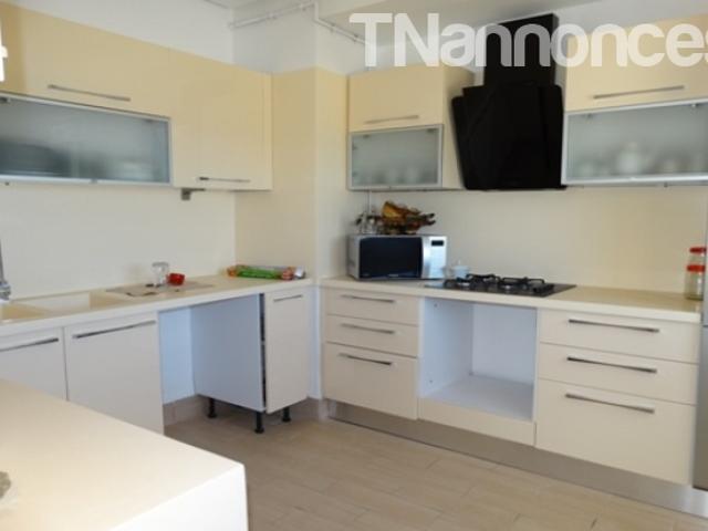 Appartement vente