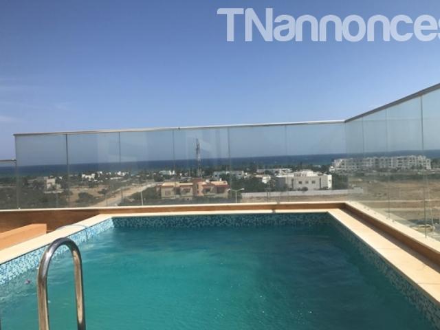 Appartement location