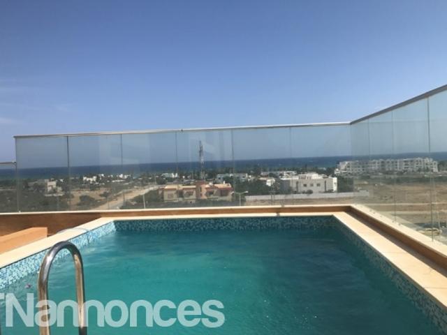 Appartement location
