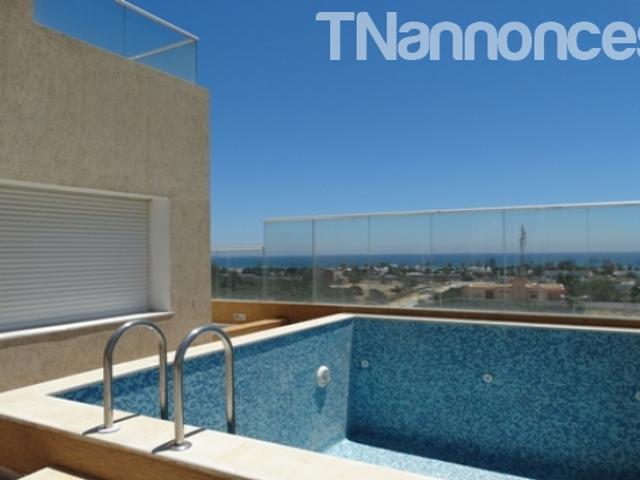 Appartement location