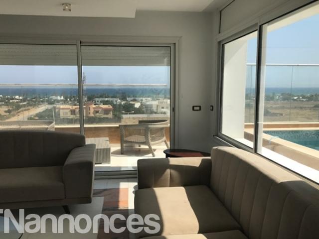 Appartement vente