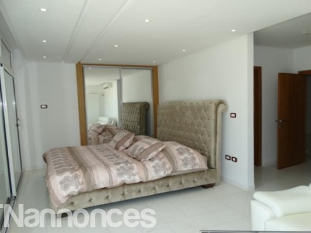 Appartement location