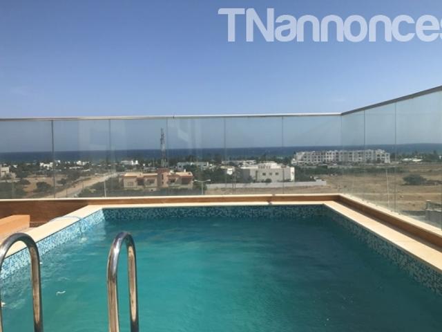 Appartement location