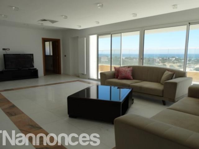 Appartement vente